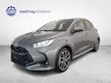 Toyota Yaris 1.5 VVT-i HSD Trend