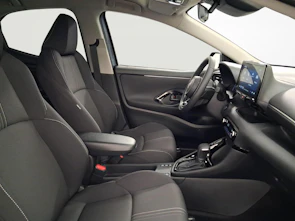 image du véhicule TOYOTA Yaris 1.5 VVT-i HSD Trend