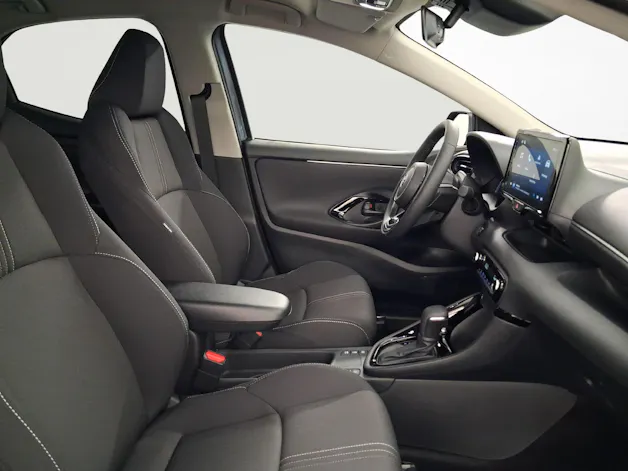 Toyota Yaris 1.5 VVT-i HSD Trend