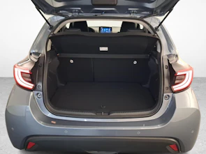 image du véhicule TOYOTA Yaris 1.5 VVT-i HSD Trend