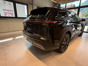 Toyota bZ4X Touring Premium AWD