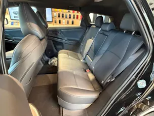 Toyota bZ4X Touring Premium AWD