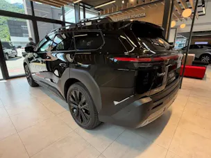 Toyota bZ4X Touring Premium AWD