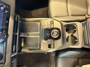 Toyota bZ4X Touring Premium AWD