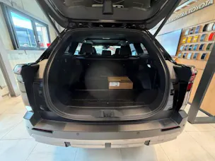 Toyota bZ4X Touring Premium AWD