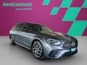 Mercedes-Benz E 220 d AMG Line 4matic Kombi