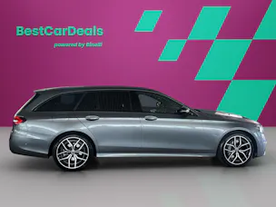 Mercedes-Benz E 220 d AMG Line 4matic Kombi