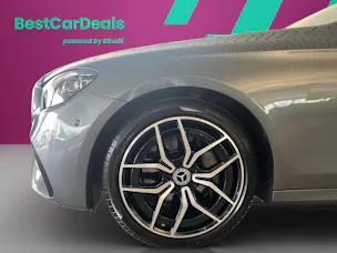 Mercedes-Benz E 220 d AMG Line 4matic Kombi