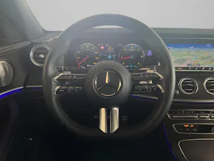 Mercedes-Benz E 220 d AMG Line 4matic Kombi