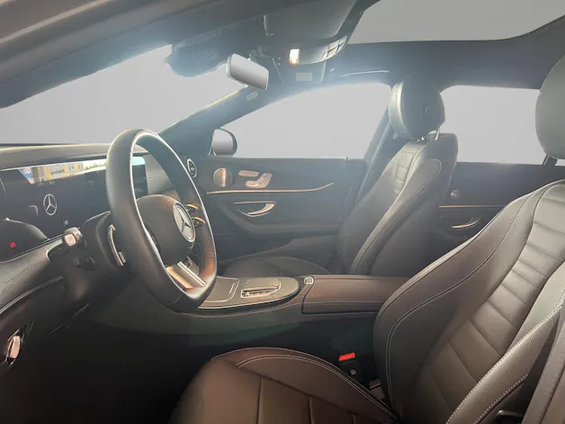 Mercedes-Benz E 220 d AMG Line 4matic Kombi