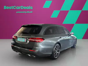 Mercedes-Benz E 220 d AMG Line 4matic Kombi