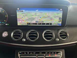 Mercedes-Benz E 220 d AMG Line 4matic Kombi