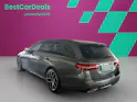 Mercedes-Benz E 220 d AMG Line 4matic Kombi