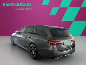 Mercedes-Benz E 220 d AMG Line 4matic Kombi