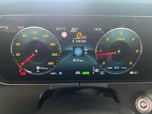 Mercedes-Benz E 220 d AMG Line 4matic Kombi
