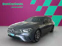 Mercedes-Benz E 220 d AMG Line 4matic Kombi