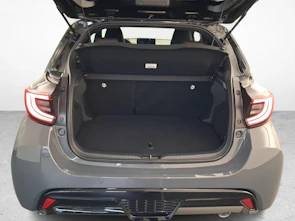 Fahrzeugbild TOYOTA Yaris 1.5 VVT-i HSD GR Sport