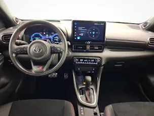 Toyota Yaris 1.5 VVT-i HSD GR Sport