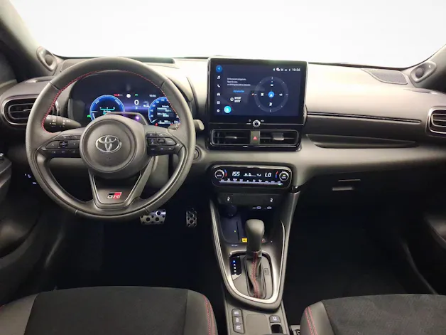 Toyota Yaris 1.5 VVT-i HSD GR Sport