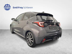 Fahrzeugbild TOYOTA Yaris 1.5 VVT-i HSD GR Sport
