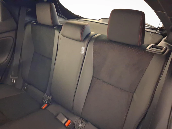 Fahrzeugbild TOYOTA YARIS