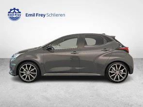 Fahrzeugbild TOYOTA Yaris 1.5 VVT-i HSD GR Sport