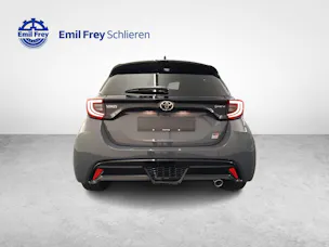 Toyota Yaris 1.5 VVT-i HSD GR Sport