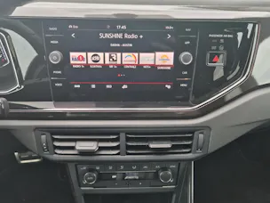 VW Polo 2.0 TSI GTI DSG