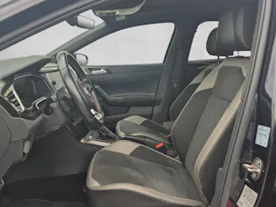 VW Polo 2.0 TSI GTI DSG