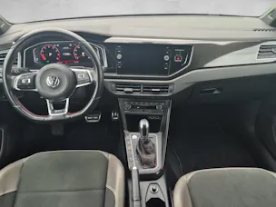 VW Polo 2.0 TSI GTI DSG