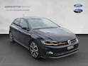 VW Polo 2.0 TSI GTI DSG