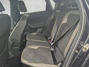 VW Polo 2.0 TSI GTI DSG