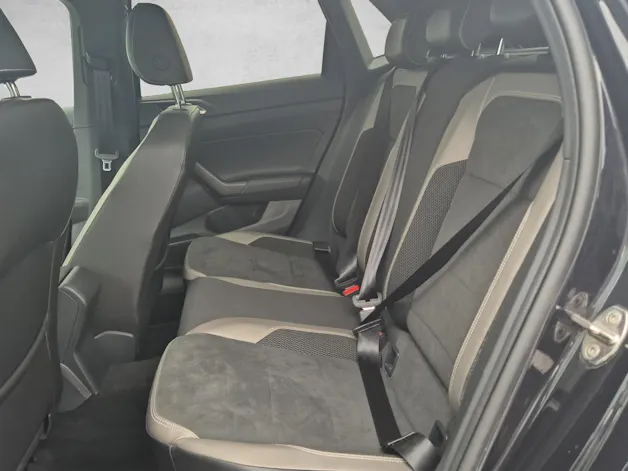 VW Polo 2.0 TSI GTI DSG