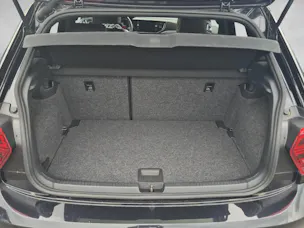 VW Polo 2.0 TSI GTI DSG