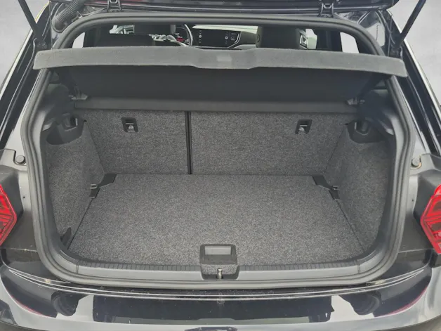 VW Polo 2.0 TSI GTI DSG