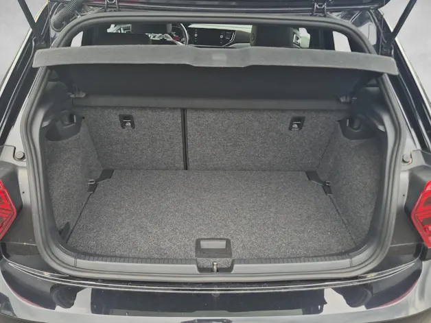 VW Polo 2.0 TSI GTI DSG
