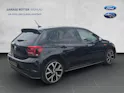 VW Polo 2.0 TSI GTI DSG