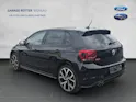 VW Polo 2.0 TSI GTI DSG