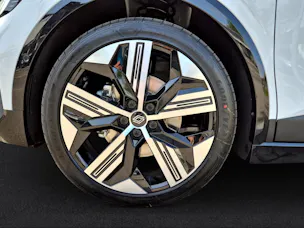 Renault Mégane E-Tech iconic