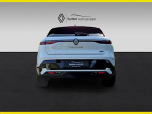 Renault Mégane E-Tech iconic