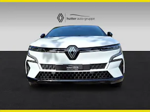Renault Mégane E-Tech iconic