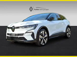 Renault Mégane E-Tech iconic