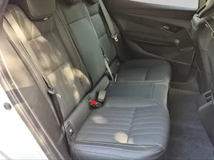 Renault Mégane E-Tech iconic