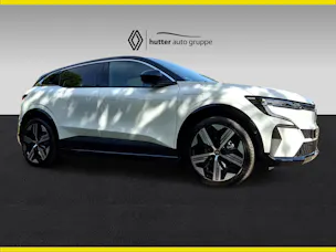 Renault Mégane E-Tech iconic