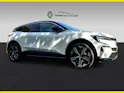 Renault Mégane E-Tech iconic