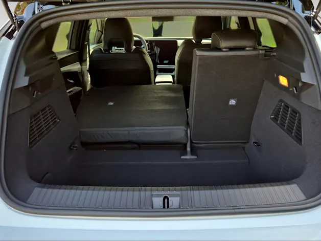 Renault Mégane E-Tech iconic
