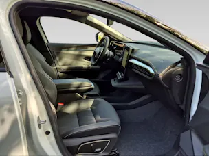 Renault Mégane E-Tech iconic