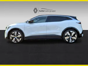 Renault Mégane E-Tech iconic