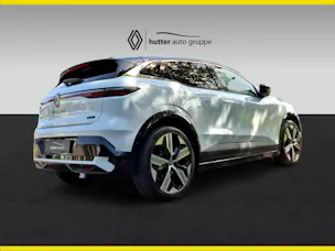 Renault Mégane E-Tech iconic