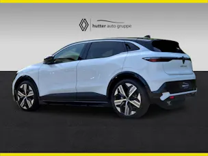 Renault Mégane E-Tech iconic